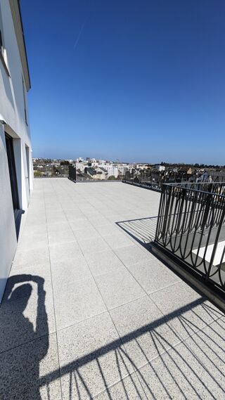  Appartement � vendre 5 pi�ces 113 m�