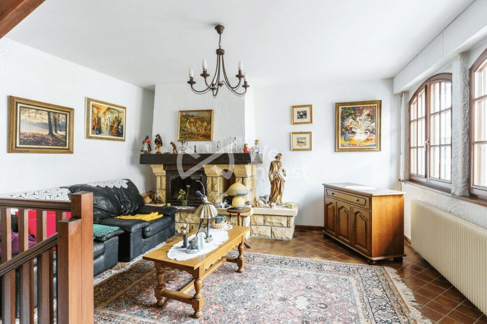 Maison centre?ville  Le confort d'un appartement, sans le