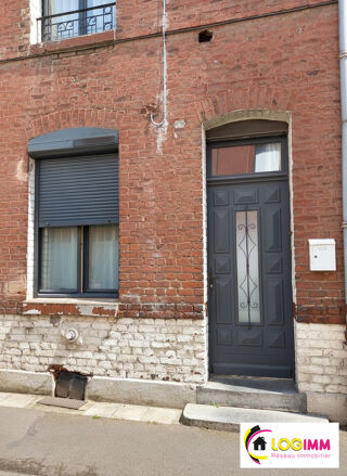  Maison � vendre 5 pi�ces 71 m�