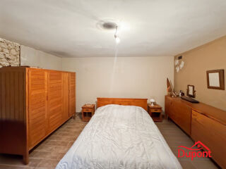  Maison � vendre 2 pi�ces 58 m�