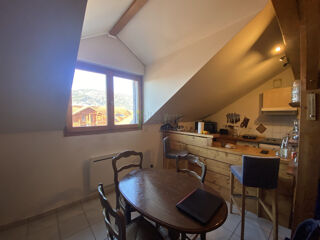  Appartement à vendre 2 pièces 63 m²