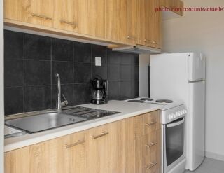  Maison � vendre 3 pi�ces 36 m�