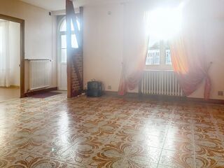  Maison � vendre 5 pi�ces 129 m�