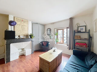  Appartement � vendre 1 pi�ce 30 m�