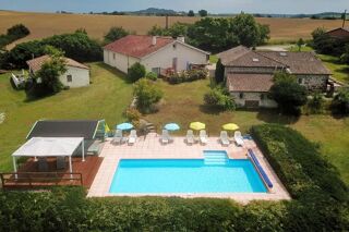  Maison à vendre 13 pièces 311 m²