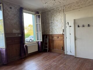  Appartement à vendre 2 pièces 41 m²