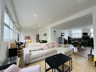  Appartement � vendre 8 pi�ces 173 m�