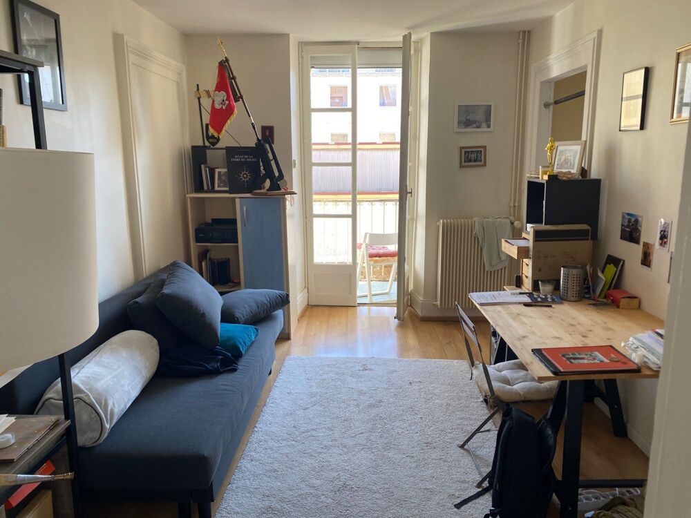 Appartement à louer Belfort