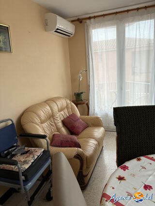  Appartement à vendre 2 pièces 36 m²