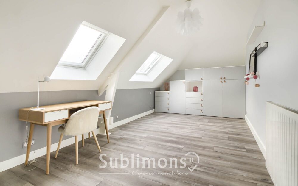 � vendre  Maison Nort-sur-Erdre (44390)