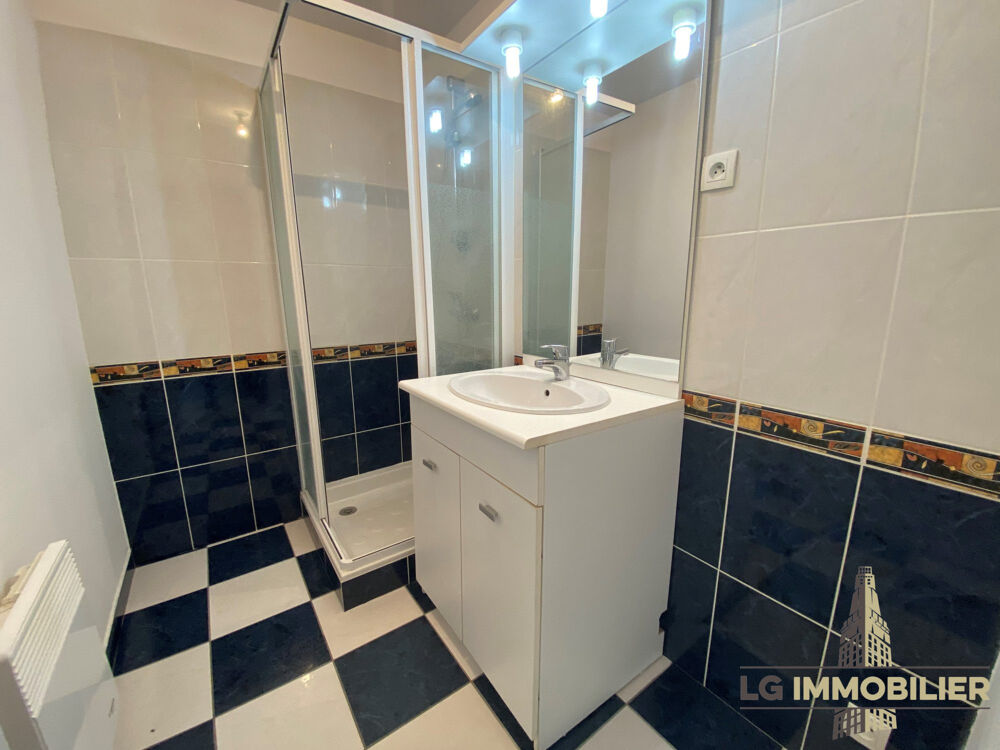 Location Appartement SAINT-MAURICE - TYPE 2 AVEC TERRASSE Amiens