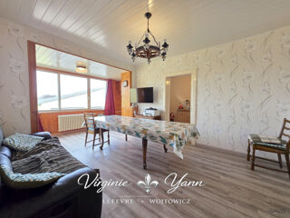  Maison � vendre 8 pi�ces 180 m�