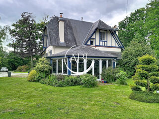  Maison à vendre 8 pièces 200 m²