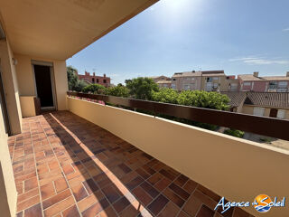  Appartement à vendre 3 pièces 42 m²