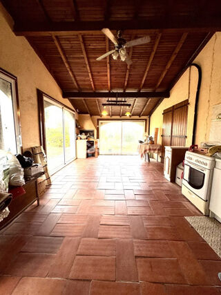  Maison à vendre 6 pièces 187 m²