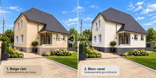  Maison à vendre 4 pièces 92 m²