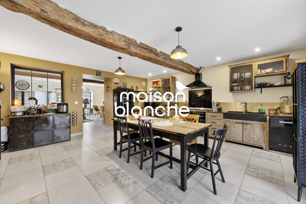 Vente Maison Maison à vendre Saint-Émilion Saint-Émilion