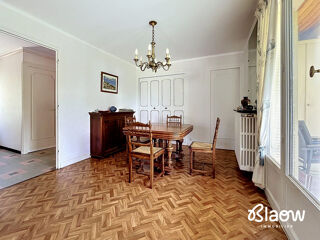  Maison � vendre 6 pi�ces 92 m�