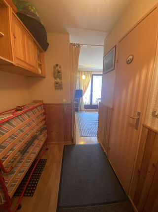  Appartement à vendre 1 pièce 17 m²