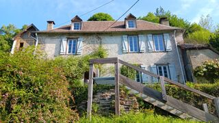 Maison à vendre 9 pièces 150 m²
