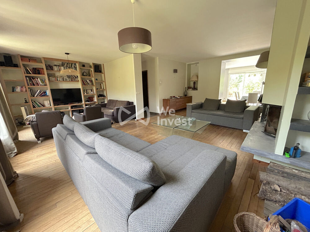 Vente Maison Maison à vendre Lagny-sur-Marne Lagny-sur-marne