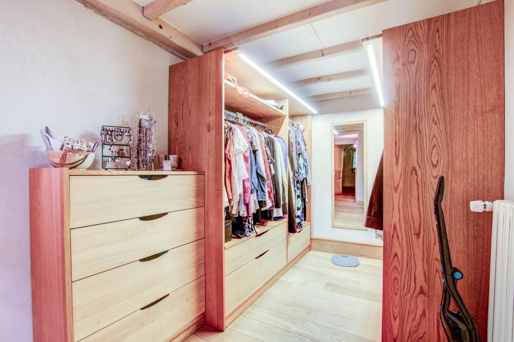  vendre  Maison Prvessin-Mons (01280)