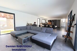  Maison à vendre 7 pièces 167 m²