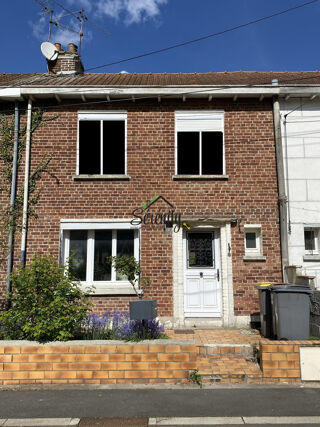  Maison � vendre 4 pi�ces 94 m�