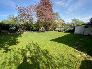  Maison à vendre 6 pièces 138 m²
