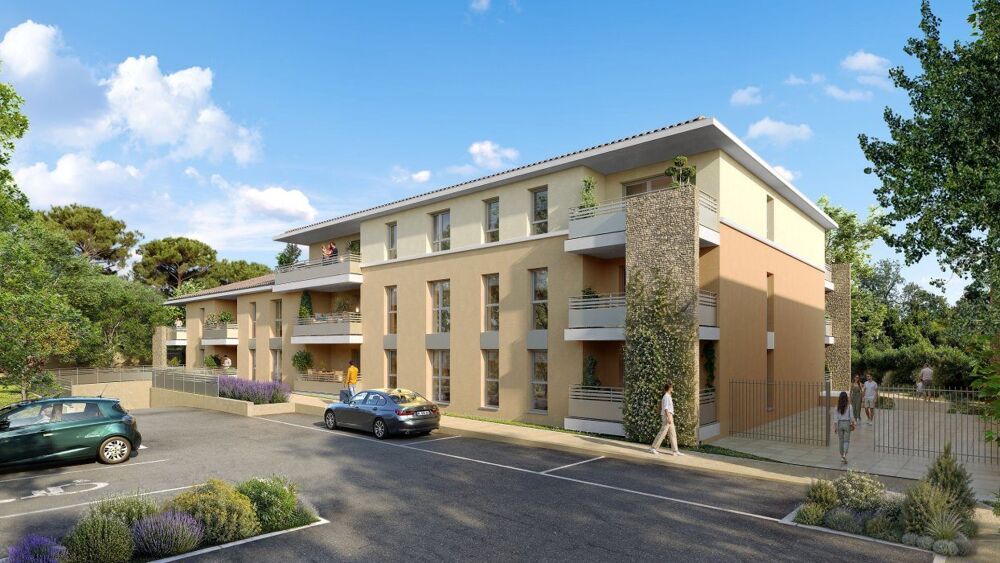 Vente Appartement T3 AU DERNIER ETAGE Ollioules