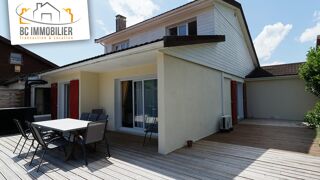  Maison à vendre 6 pièces 112 m²
