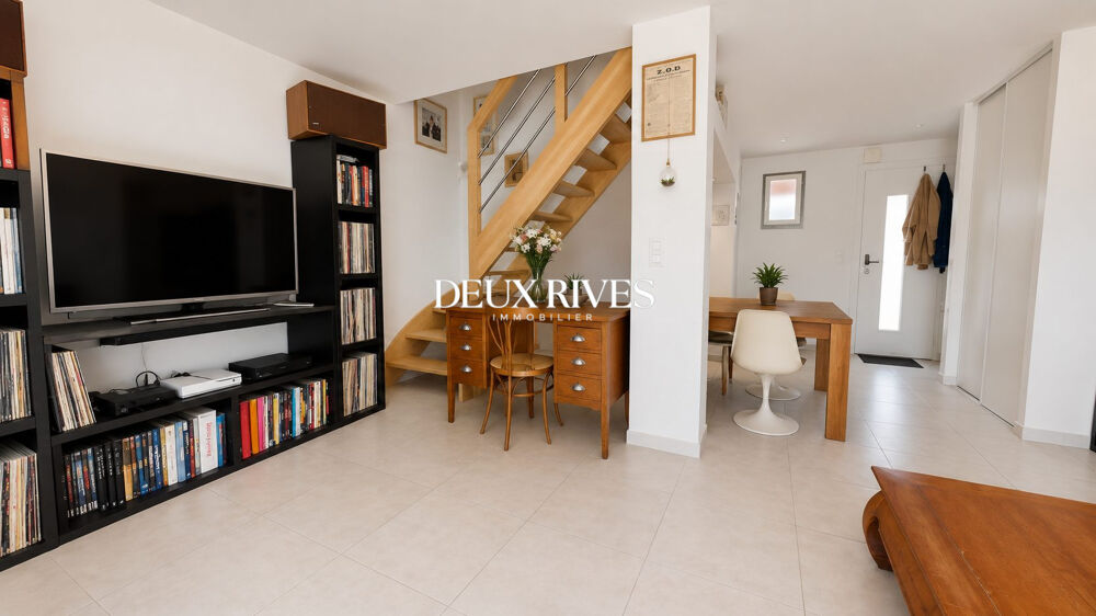 Vente Maison Maison T3 de 60m2 en impasse au calme Nantes