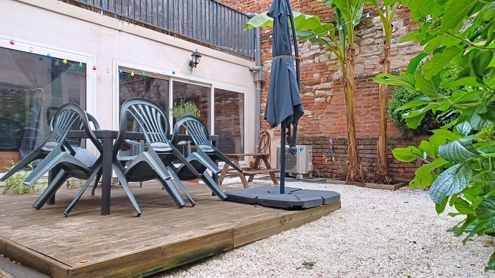Vente Immeuble Ensemble Immobilier Albi