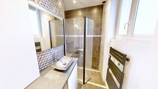  Appartement � vendre 2 pi�ces 53 m�