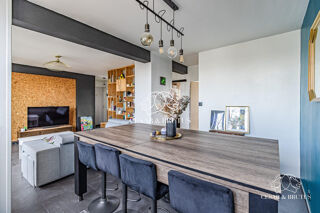  Appartement à vendre 3 pièces 70 m²