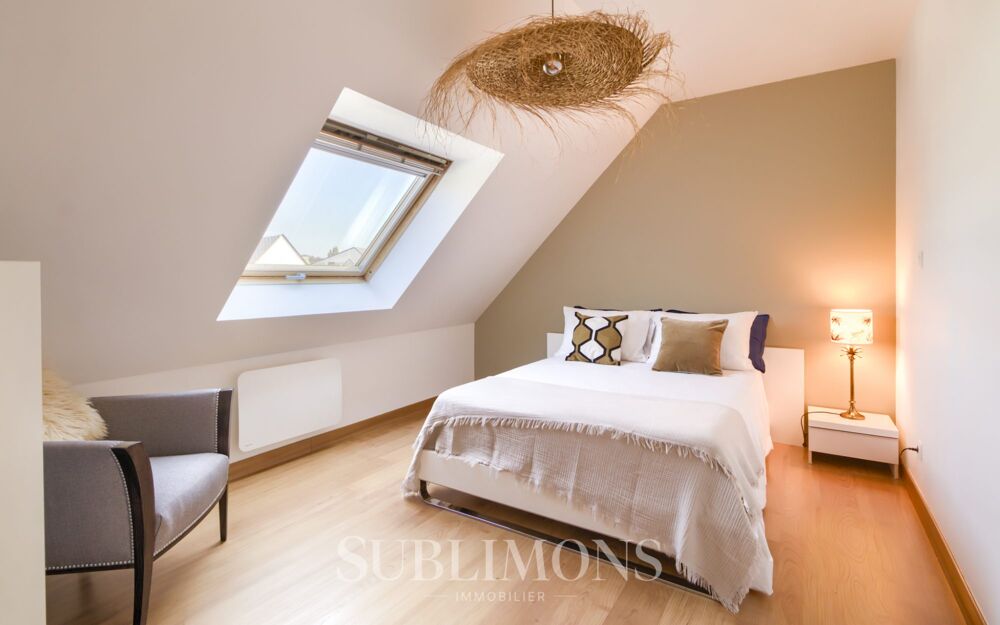 Vente Appartement Appartement à vendre Vannes Vannes