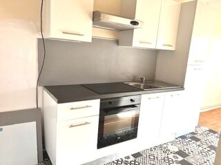  Appartement � vendre 3 pi�ces 1 m�