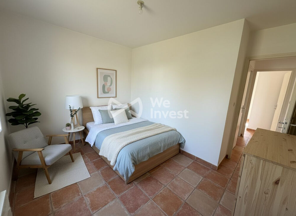 Vente Maison Maison à vendre Mouilleron-le-Captif Mouilleron-le-captif