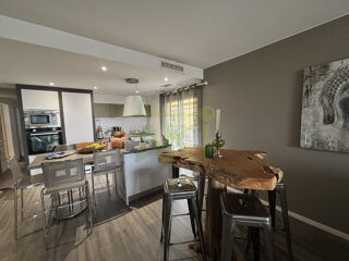  Appartement à vendre 3 pièces 95 m²
