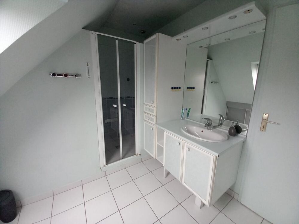 Vente Maison Maison individuelle 5 chambres Saint-aubin-sur-gaillon