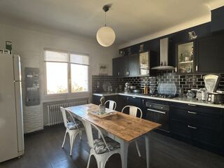  Maison à vendre 8 pièces 177 m²