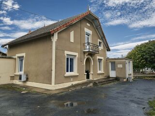  Maison � vendre 10 pi�ces 211 m�