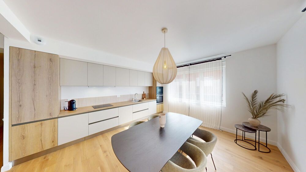 T3 EXCLUSIF À VENDRE