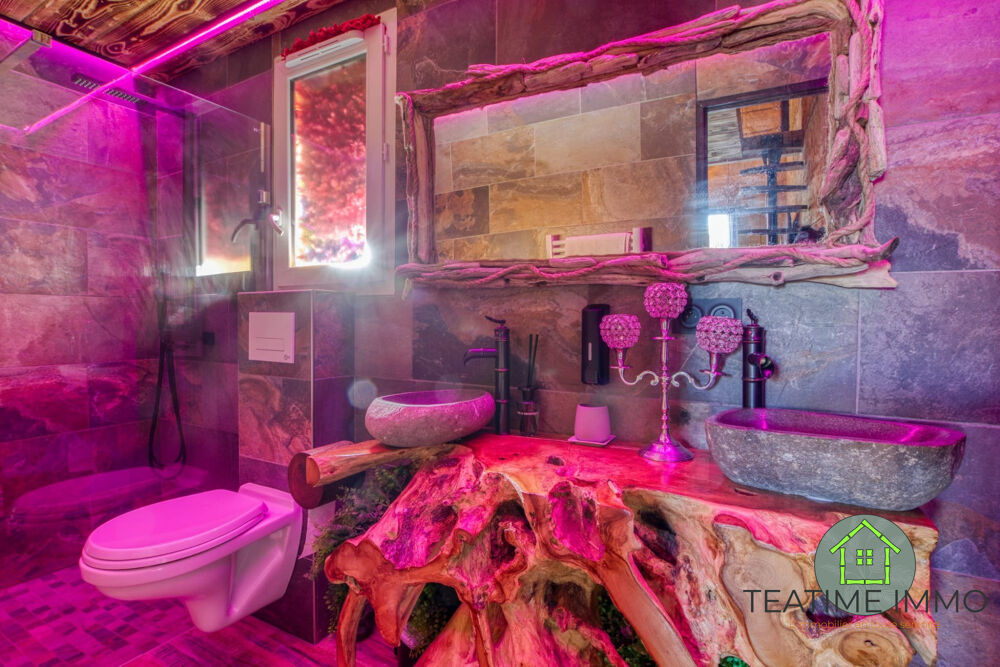 à vendre  Maison La Farlède (83210)