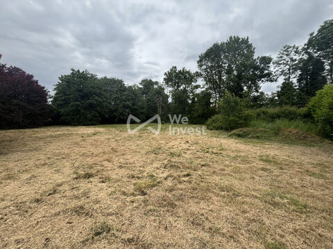 ? Terrain constructible &agrave; vendre. 59000 82290 Lacourt-saint-pierre