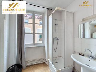  Appartement � vendre 1 pi�ce 19 m�