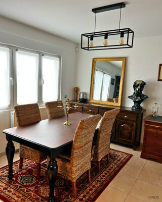  Maison � vendre 4 pi�ces 83 m�