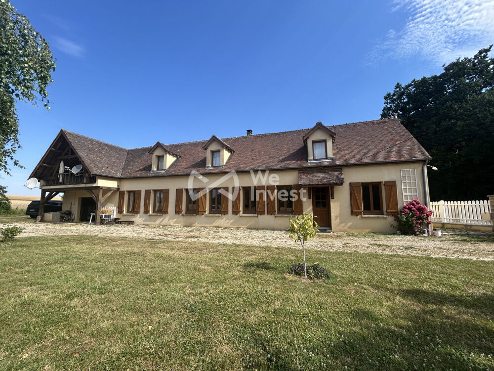 Vente Maison Maison à vendre Aix-Villemaur-Pâlis Aix-villemaur-pâlis