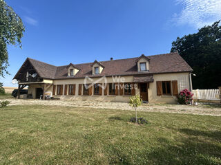  Maison à vendre 6 pièces 140 m²
