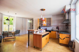  Maison à vendre 7 pièces 295 m²